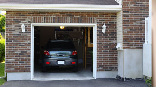 Garage Door Installation at South Cirby Roseville, California